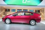 Honda Insight 2010 года